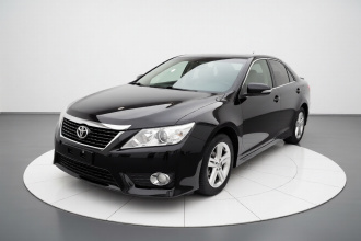 丰田 凯美瑞 2012款 骏瑞 2.0S 耀动版