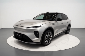 蔚来ES8 2024款 75kWh