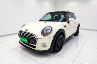 MINI 2016款 1.2T ONE 先锋派