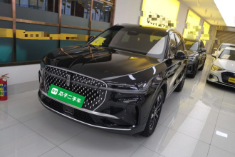 林肯 航海家 2023款 2.0T 四驱尊逸版