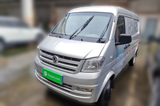 东风小康K07S 2021款 1.2L高功版标准型DK12