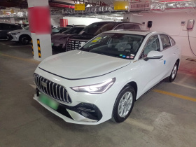 吉利银河 银河星耀6 2026款 60km探索版