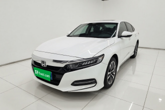 本田 雅阁 2018款 锐·混动 2.0L 锐领版 国VI