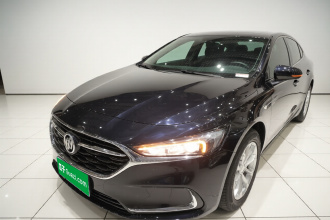 别克 君越 2022款 552T 豪华型