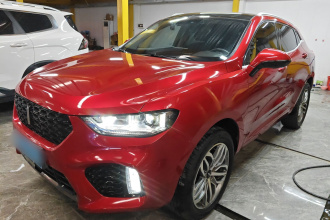 魏牌 VV5 2019款 升级款 2.0T 两驱超豪型 国VI