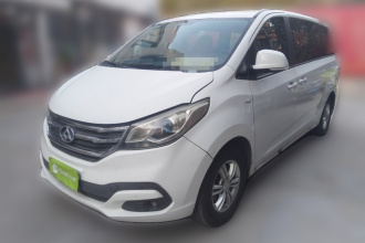 上汽大通MAXUS 大通G10 2016款 2.0T 自动精英版