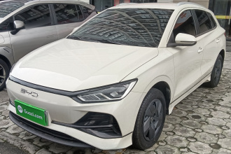 比亚迪e2 2023款 舒适型