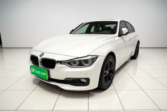 宝马3系 2017款 320Li 时尚型