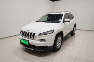 Jeep 自由光 2017款 2.0L 优越版