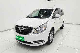 别克GL8 2018款 28T 尊贵型 国VI