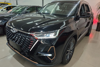 奇瑞 瑞虎8 PRO 2022款 290T 两驱浩瀚版 5座