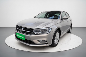 大众 宝来 2018款 1.5L 自动舒适型
