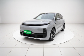 理想汽车 理想L9 2025款 Ultra 智能焕新版