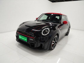 MINI JCW 2023款 改款 2.0T JOHN COOPER WORKS ALL-IN
