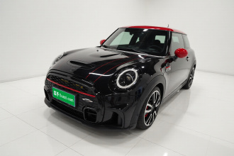 MINI JCW 2023款 改款 2.0T JOHN COOPER WORKS ALL-IN