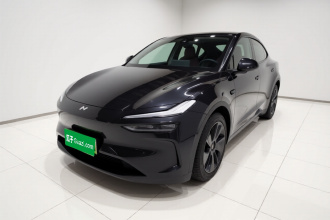 乐道L60 2024款 60kWh 后驱版