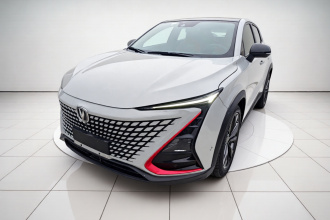 长安UNI-T 2020款 1.5T 旗舰型