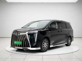 广汽传祺 传祺E9 2023款 E9 冠军版