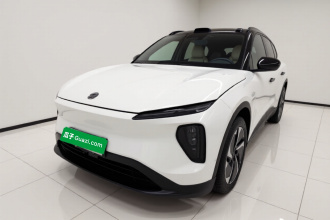蔚来ES6 2023款 75kWh
