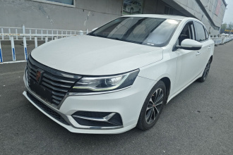 荣威i6新能源 2019款 PLUS 50T 互联网荣耀旗舰版