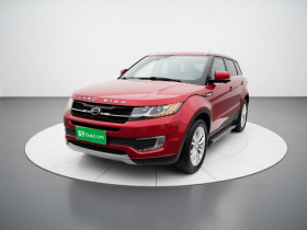 陆风X7 2015款 2.0T 全景尊贵版