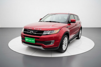 陆风X7 2015款 2.0T 全景尊贵版