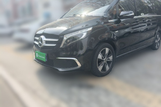 奔驰V级 2020款 V 260 尊贵版