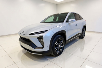 蔚来EC6 2020款 440KM 性能版