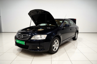 奥迪A6L 2010款 2.0 TFSI 自动标准型