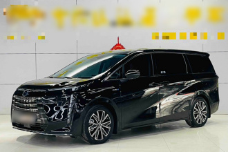 广汽传祺 传祺E8新能源 2024款 150km MAX