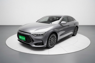 比亚迪 汉 2022款 DM-i 121KM 尊贵型