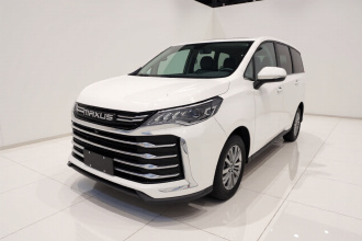 上汽大通MAXUS 大通G50 2023款 PLUS 1.5T 幸福推荐自动启航版