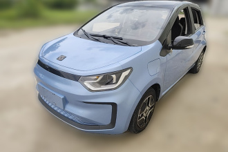 思皓 花仙子 2021款 302km 时尚型 31.4kWh