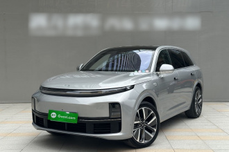 理想汽车 理想L7 2023款 Air
