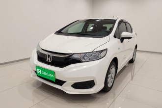 本田 飞度 2018款 1.5L CVT舒适天窗版