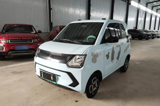 东风风光 风光MINIEV 2022款 实尚款 舒适型