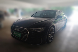 奥迪A6L 2019款 40 TFSI 豪华动感型
