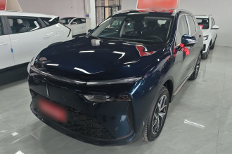 魏牌 拿铁DHT-PHEV 2022款 1.5T 四驱超大杯