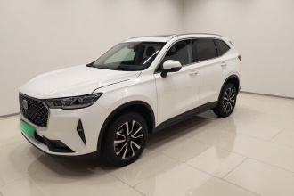 哈弗H6 2021款 第三代 1.5T 自动两驱Pro