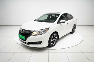 本田 凌派 2016款 1.8L 手动豪华版