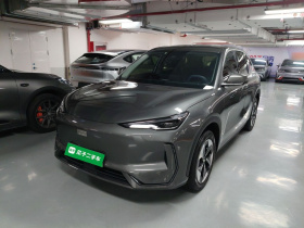 吉利银河 银河E5 2024款 530km 远航版