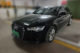 奥迪A6L 2017款 45 TFSI quattro 运动型