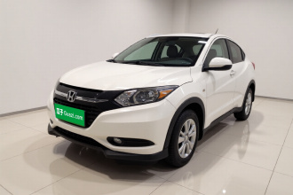本田 缤智 2015款 1.8L CVT两驱精英型