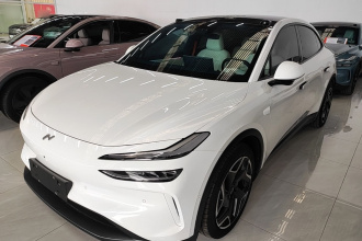乐道L60 2024款 60kWh 后驱版