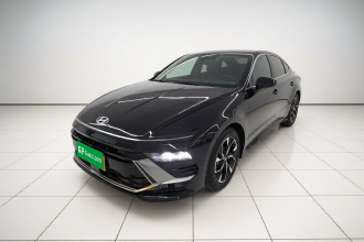 现代 索纳塔 2024款 1.5T Pro