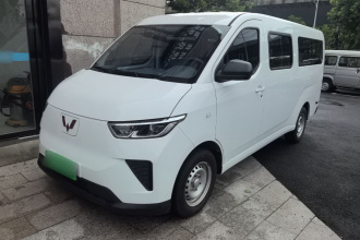 五菱汽车 五菱扬光 2025款 400km 客车版舒适型