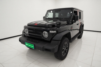 212 T01 2024款 2.0T 机械师