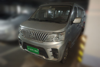 长安凯程 长安睿行M60 2020款 1.5L标准型国VI 6座DAM15KR