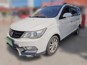 宝骏730 2016款 1.8L iAMT豪华型 7座