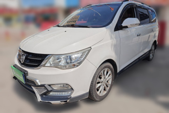宝骏730 2016款 1.8L iAMT豪华型 7座